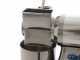 RGV MAXI VIP 12 G/S - Professional Electric Stainless Steel Grater - 1100W