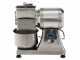 RGV MAXI VIP 12 G/S - Professional Electric Stainless Steel Grater - 1100W