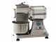 RGV MAXI VIP 12 G/S - Professional Electric Stainless Steel Grater - 1100W
