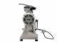 RGV MAXI VIP 12 G/S - Professional Electric Stainless Steel Grater - 1100W