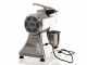 RGV MAXI VIP 12 G/S - Professional Electric Stainless Steel Grater - 1100W
