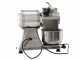 RGV MAXI VIP 12 G/S - Professional Electric Stainless Steel Grater - 1100W