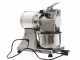 RGV MAXI VIP 12 G/S - Professional Electric Stainless Steel Grater - 1100W
