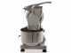RGV MAXI VIP 12 G/S - Professional Electric Stainless Steel Grater - 1100W