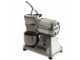 RGV MAXI VIP 12 G/S - Professional Electric Stainless Steel Grater - 1100W