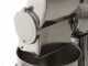 RGV MAXI VIP 12 G/S - Professional Electric Stainless Steel Grater - 1100W