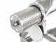 RGV MAXI VIP 12 G/S - Professional Electric Stainless Steel Grater - 1100W