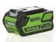 Additional Battery for Greenworks 40V / 4 Ah Products