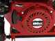 GeoTech LS 12-50 HG Horizontal Log Splitter with Petrol Engine - 12 T Splitting Force
