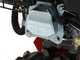 GeoTech LS 12-50 HG Horizontal Log Splitter with Petrol Engine - 12 T Splitting Force