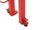 GeoTech LS 12-50 HG Horizontal Log Splitter with Petrol Engine - 12 T Splitting Force