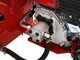 GeoTech LS 12-50 HG Horizontal Log Splitter with Petrol Engine - 12 T Splitting Force