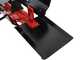 GeoTech LS 12-50 HG Horizontal Log Splitter with Petrol Engine - 12 T Splitting Force