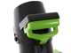 Greenworks GD40ST - Battery-powered Snowplough - 40V 4Ah