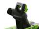 Greenworks GD40ST - Battery-powered Snowplough - 40V 4Ah