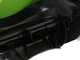 Greenworks GD40ST - Battery-powered Snowplough - 40V 4Ah