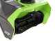 Greenworks GD40ST - Battery-powered Snowplough - 40V 4Ah