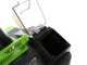 Greenworks GD40ST - Battery-powered Snowplough - 40V 4Ah