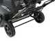 Greenworks GD40ST - Battery-powered Snowplough - 40V 4Ah