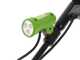Greenworks GD40ST - Battery-powered Snowplough - 40V 4Ah