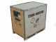 Wortex D200/80L - Petrol garden shredder - Loncin 196 cc gasoline engine