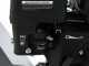 Wortex D200/80L - Petrol garden shredder - Loncin 196 cc gasoline engine