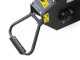 Wortex D200/80L - Petrol garden shredder - Loncin 196 cc gasoline engine