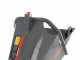 Wortex D200/80L - Petrol garden shredder - Loncin 196 cc gasoline engine