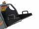 Wortex D200/80L - Petrol garden shredder - Loncin 196 cc gasoline engine