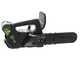 Greenworks GD40TCS - Pruning Electric Chainsaw - 40V - WITHOUT BATTERY AND CHARGER
