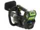 Greenworks GD40TCS - Pruning Electric Chainsaw - 40V - WITHOUT BATTERY AND CHARGER
