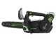 Greenworks GD40TCS - Pruning Electric Chainsaw - 40V - WITHOUT BATTERY AND CHARGER