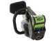 Greenworks GD40TCS - Pruning Electric Chainsaw - 40V - WITHOUT BATTERY AND CHARGER