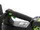 Greenworks GD40TCS - Pruning Electric Chainsaw - 40V - WITHOUT BATTERY AND CHARGER