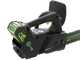 Greenworks GD40TCS - Pruning Electric Chainsaw - 40V - WITHOUT BATTERY AND CHARGER