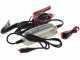 CTEK XS 0.8 Automatic Battery Charger and Maintainer - 12 V Batteries - 6 phases