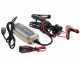CTEK XS 0.8 Automatic Battery Charger and Maintainer - 12 V Batteries - 6 phases