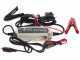 CTEK XS 0.8 Automatic Battery Charger and Maintainer - 12 V Batteries - 6 phases