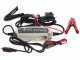CTEK XS 0.8 Automatic Battery Charger and Maintainer - 12 V Batteries - 6 phases