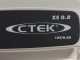 CTEK XS 0.8 Automatic Battery Charger and Maintainer - 12 V Batteries - 6 phases