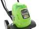 Greenworks G40TL - Battery-powered Wheeled GardenTiller - 40V 4 Ah 