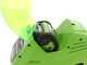 Greenworks G40TL - Battery-powered Wheeled GardenTiller - 40V 4 Ah 
