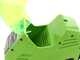Greenworks G40TL - Battery-powered Wheeled GardenTiller - 40V 4 Ah 