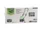 Greenworks G40TL - Battery-powered Wheeled GardenTiller - 40V 4 Ah 