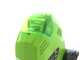 Greenworks G40TL - Battery-powered Wheeled GardenTiller - 40V 4 Ah 