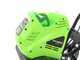 Greenworks 40 V Zappatrice - Battery-powered Garden Tiller - 40V - WITHOUT BATTERY AND CHARGER