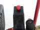 GeoTech AC 24.10.25C - 24L Electric Air Compressor Compressed Air - 2.5 Hp Motor