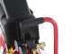 GeoTech AC 24.10.25C - 24L Electric Air Compressor Compressed Air - 2.5 Hp Motor