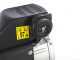 GeoTech AC 24.10.25C - 24L Electric Air Compressor Compressed Air - 2.5 Hp Motor
