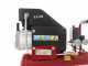 GeoTech AC 24.10.25C - 24L Electric Air Compressor Compressed Air - 2.5 Hp Motor